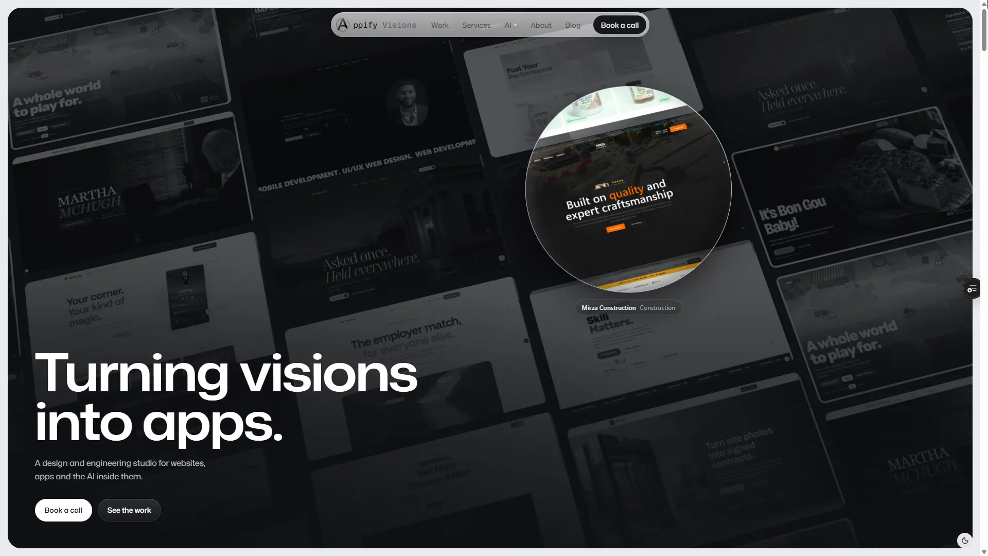 Appify Visions